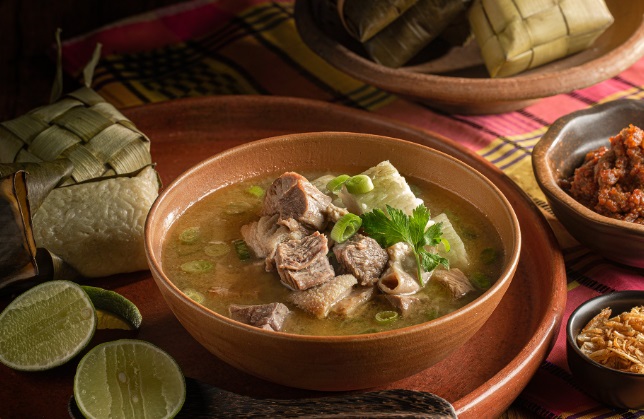 pertama kedua ketiga